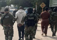 Da Bahia à Bolívia: entenda rota do CV que envolve liberdade e negócios imagem