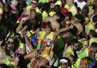 Da mortalha ao abadá: a evolução do traje no Carnaval de Salvador