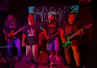 Da Ribeira a Lauro de Freitas: Ultra Bomb faz dobradinha neste fim de semana