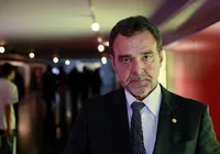 Daniel Almeida detalha ‘PL do Cacau’ em entrevista ao A TARDE Cast imagem