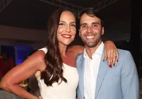 Daniel Cady revela detalhes da separação com Ivete Sangalo; confira imagem