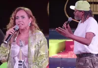 Daniela Mercury vs. Edson Gomes e mais; relembre brigas de outros artistas baianos imagem