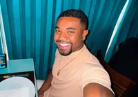 Davi Brito vira herói de série do Prime Video; confira