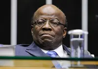 DC filia Joaquim Barbosa e pode sacar candidatura de Aldo Rebelo imagem