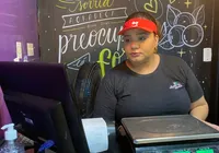 De balconista a empresária: a história do Açaí da Lu no Nordeste de Amaralina