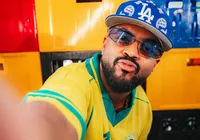 De graça! Diggo escolhe Rio Vermelho para show do novo audiovisual