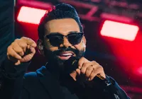 De graça! Pablo faz show em shopping de Salvador nesta terça