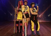 De graça! Shopping de Salvador recebe espetáculo de K-POP