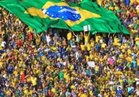 De onde vem a palavra "torcedor" e por que ela representa as mulheres