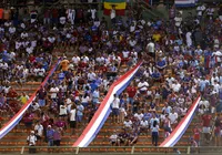 De volta a Pituaçu! Jogo do Bahia sofre alteração importante; entenda