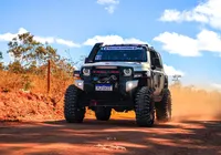 Décima edição do Rally da Chapada define data e cidade sede; confira