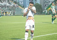 Decisivo, Matheuzinho lidera estatística importante no Vitória