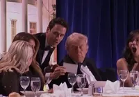 Déjà vu? Hotel de tiroteio com Trump é o mesmo onde Reagan foi baleado