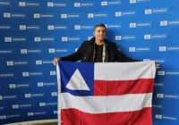 Del Feliz representa a Bahia em candidatura do Forró na Unesco
