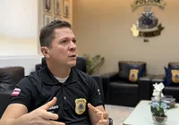 Delegado-geral aponta integração como chave para 3º ano sem mortes violentas no Carnaval imagem