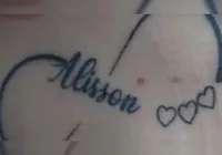 Dentista é preso após manter esposa em cárcere e forçá-la a fazer 10 tatuagens imagem
