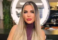 Deolane Bezerra é citada em esquema de bets ligado a MC Ryan SP; entenda imagem