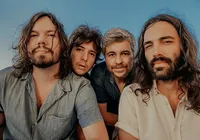 Depois do Guns: 4 shows para continuar a maratona de rock em Salvador imagem