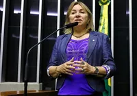 Deputada do MDB é alvo da PF em investigação sobre fraudes no INSS imagem