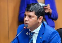 Deputado baiano aciona Senado contra suposta base da China em Salvador imagem