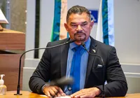 Deputado é alvo de operação por desvio de R$ 46 milhões na educação