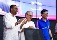 Deputado Leo Prates oficializa filiação ao Republicanos