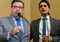 Deputados estaduais baianos decidem se filiar ao PP imagem
