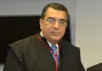 Desembargador desaparecido é encontrado morto em área nobre