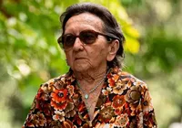Destaque de O Agente Secreto, Tânia Maria é homenageada em Hollywood imagem