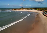 Destino escondido no Nordeste tem praias paradisíacas e vida noturna imagem
