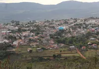 Destino mais alto do Nordeste encanta pelo clima frio