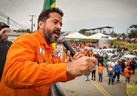 Deyvid Bacelar cobra agilidade para recompra da RLAM na Bahia