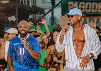 Diggo reúne Léo Santana e convidados em novo audiovisual