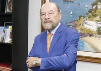 Direito e Literatura: Sérgio Habib anuncia novos lançamentos para 2026