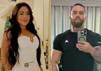 Diretor de presídio que matou namorada a conheceu ao palestrar sobre feminicídio imagem