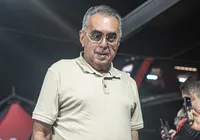 Diretor mira título e reforça valor de afastar "medalhões" do Vitória imagem