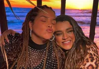 DJ abre o coração e desabafa sobre homenagem a Preta Gil no Carnaval