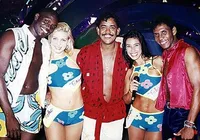 Do amor ao ódio: relembre romance de Scheila Carvalho e Compadre Washington