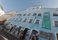 Do Pelourinho para o mundo: Fundação Casa de Jorge Amado celebra 40 anos imagem