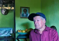 Documentário sobre vila da Chapada Diamantina estreia em Salvador imagem