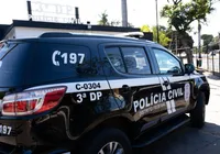 Dois cachorros são encontrados decapitados e mutilados imagem