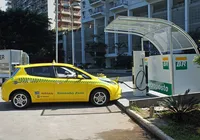 Donos de elétricos podem ter direito a recarga em condomínios na Bahia imagem