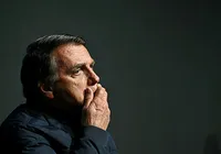 Dosimetria: Defesa de Bolsonaro planeja reduzir pena em pedido ao STF imagem