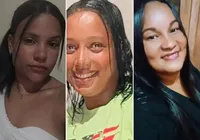 Duas mulheres morrem atropeladas na BR-101 e outra fica ferida