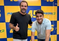 Duda Sanches se filia ao PSDB para disputar vaga na Câmara Federal imagem
