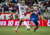 Dupla BaVi melhora na tabela do Brasileirão em relação a 2025