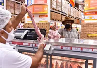 E agora? Substitutos da carne bovina ficam mais caros em abril imagem