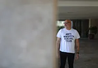 "É difícil falar de machismo sem considerar o racismo", diz educador