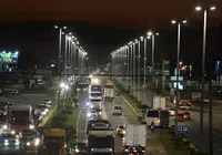 E o Anel de Feira? Um ano após Lula dar o ‘start’, vai indo