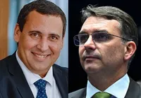 Éden Valadares vê “desespero” de Flávio após operação contra Ciro Nogueira